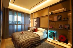 W RESIDENCES MARINA VIEW - SINGAPORE (D1), Apartment #608628751